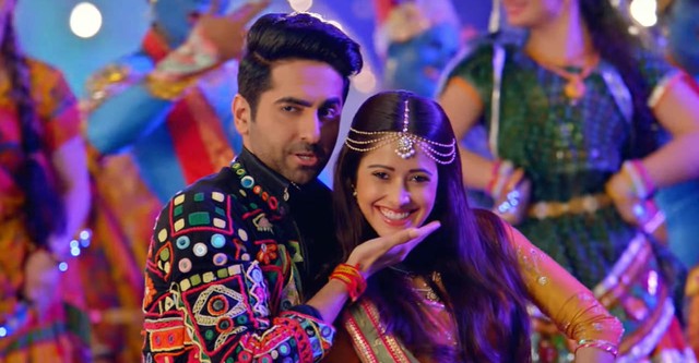 Dream girl full movie ayushmann khurrana hotstar new arrivals